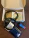Delphi DS150E (2 плати, Bluetooth, реле NEC) &mdash; професійний двохплатний OBD2 сканер 00329 фото 4