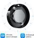 Смарт трекер HOCO E96A &ndash; поисковый брелок для Android (Black или White) 00284 фото 6