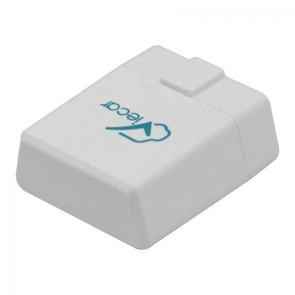 Діагностичний сканер Viecar VC100 v1.5 Bluetooth 4.0 для Android таIOS 00016 фото