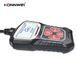 Діагностичний автосканер Konnwei kw310 для читання та видалення кодів помилок двигуна 00186 фото 13