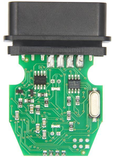 Автосканер VAG CAN PRO 5.5.1 з USB ключем 00074 фото