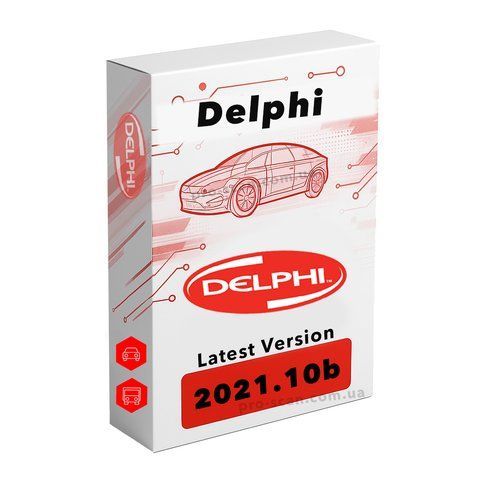 Программа Delphi 2021.10b последняя версия + видеоинструкция 00321 фото