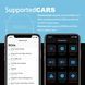 Автосканер Vgate vLinker BM+ Bluetooth 4.0 для Bimmer Code/Bimmer Link Android/iOS/Windows 00037 фото 6