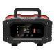 Зарядний пристрій Foxsur FPT 200 12V 20A / 24V 10A для автомобільних акумуляторів 00240 фото 3