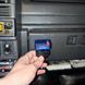 Універсальний OBD2 автосканер ELM327 версія 1.5 bluetooth 2 плати чіп PIC18F25K80 в синьому міні корпусі 00001 фото 12