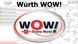Програма Wurth WoW! 5.00.8 ru - для сканерів Делфі та автоком 00324 фото 2