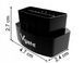 Сканер діагностики авто Vgate iCar3 WiFi OBD для Android та IOS 00024 фото 5