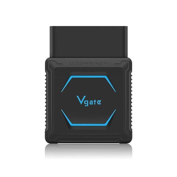 Автосканер Vgate vLinker FS Bluetooth OBD2 для FORScan Ford Mazda 00035 фото