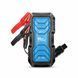 Автомобільний бустер Green Keeper GK-J1202 2000A 12V, пусковий пристрій 16000 mAh 00371 фото 2