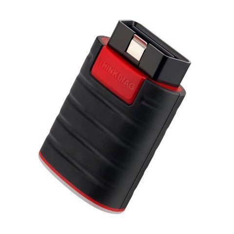 Автосканер Thinkcar ThinkDiag Old Boot OBD2 з підтримкою Diagzone 00223 фото