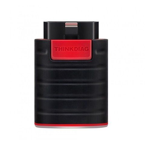 Автосканер Thinkcar ThinkDiag + LVS OBD2 з ліцензією 1 рік 00217 фото