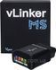 Автосканер Vgate vLinker MS Bluetooth OBD2 для FORScan, BimmerCode 00045 фото 2