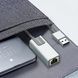 Сетевой адаптер для enet Earldom ET-NC1 USB - Ethernet Adapter RJ45 00261 фото 2