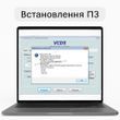 Встановлення програм для сканера VCDS Вася Діагност (на чіпі Atmega 162) 00338 фото