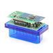 Автосканер ELM327 v1.5 Mini Bluetooth 5.1 (2 плати, PIC18F25K80) &mdash; OBD2 адаптер для Android та iPhone 00002 фото 5